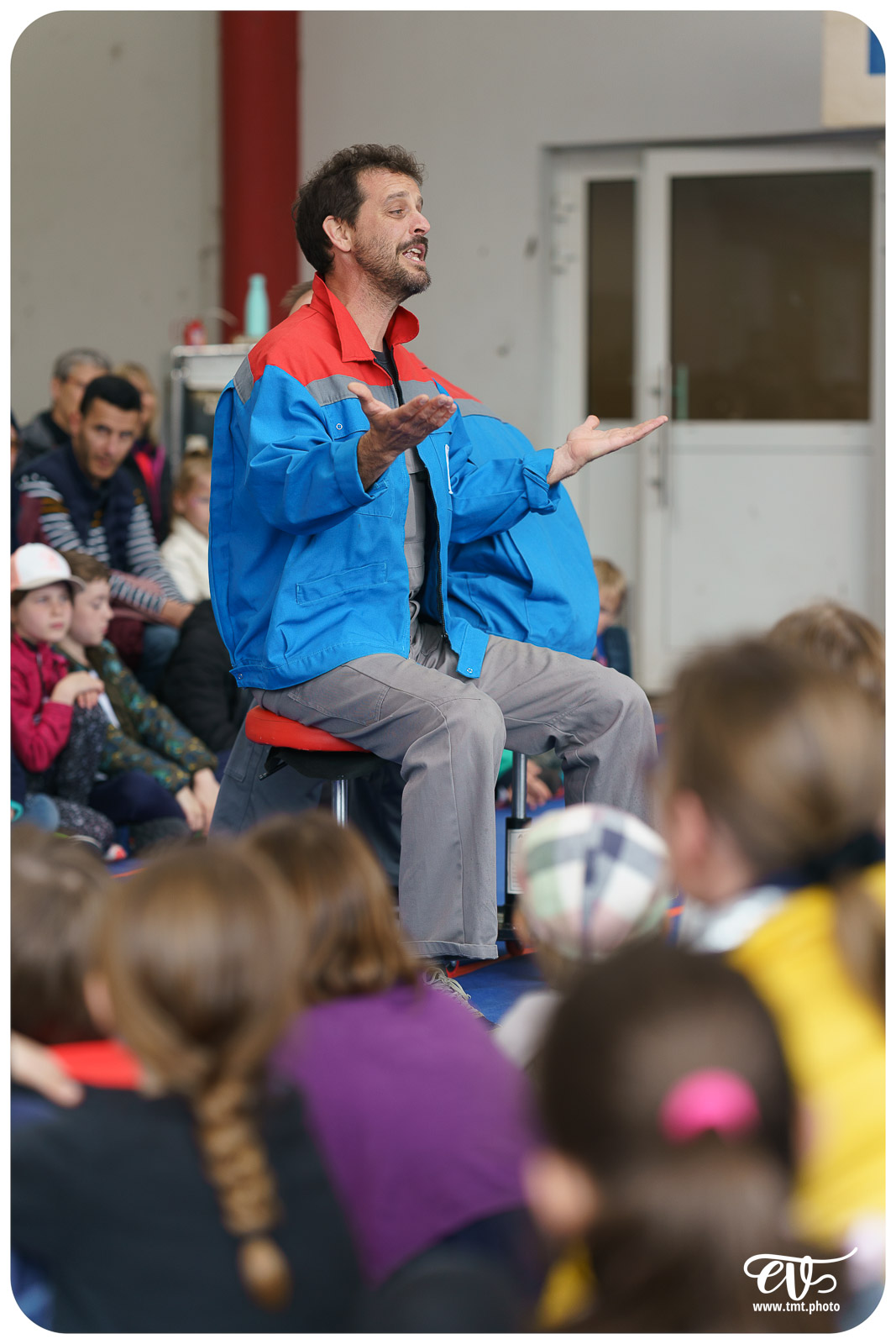 HUMOUR DES NOTES 2024